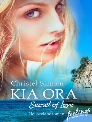 cover image of Kia Ora – Secret of Love